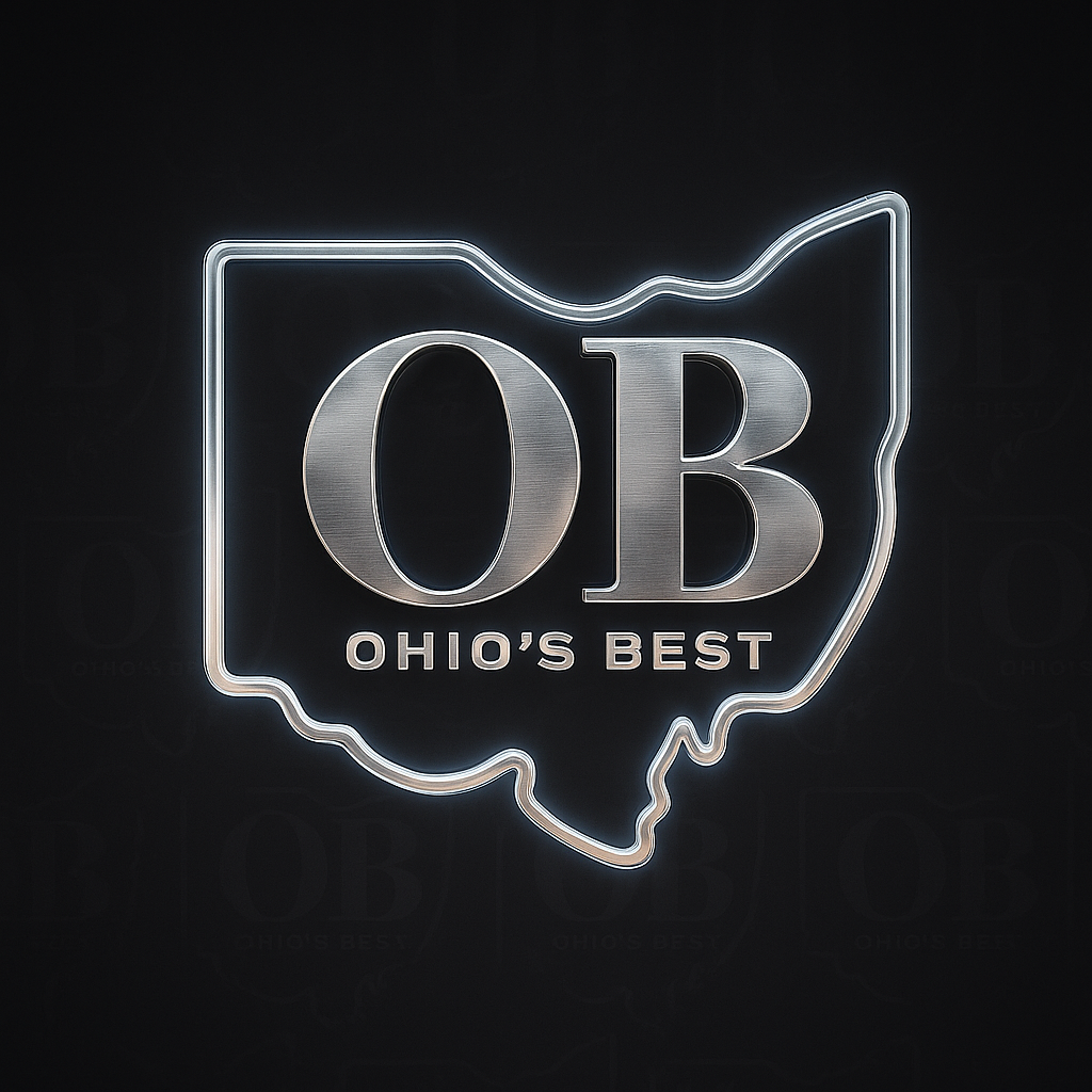 Ohio's Best Horticulture
