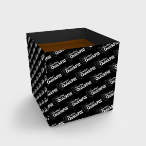 2 Gal Quickfill™ O2 | 60% WHC