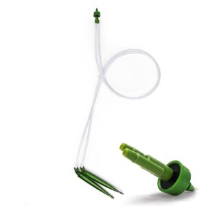 2-Way 0.5 GPH Per Stake Assembly