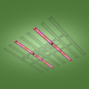 Far Red Retro Fit Bars | 2pk