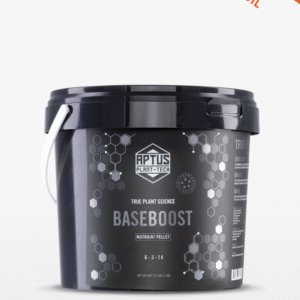 Baseboost