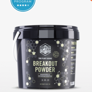Breakout Powder