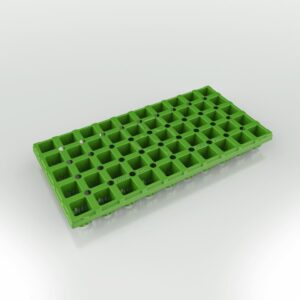 50 Cell Inner Tray