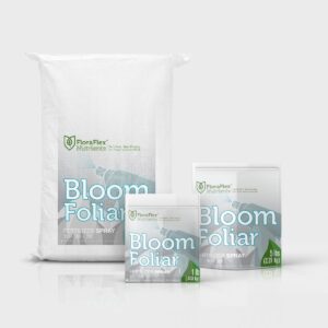 BLOOM FOLIAR