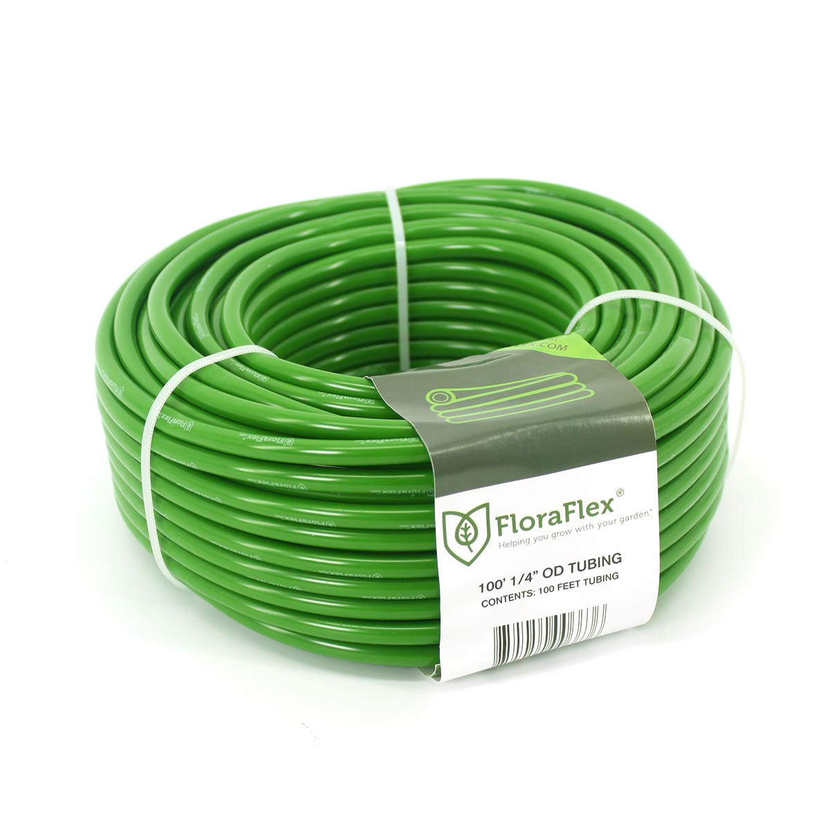 1/4" FloraTube | 100'