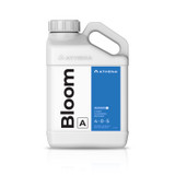 [US Only] Bloom A, Flowering Hydroponic Nutrient, Formula for Flowering Stage of Fruit & Flower Plants, 1 Gallon