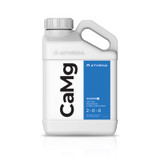 [US Only] CaMg, Calcium, Magnesium & Iron Hydroponic Supplement, for Heavy Plant Growth and Development Phases, 1 Gallon