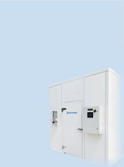 SYSTEMS FOR COMMERCIAL CULTIVATION