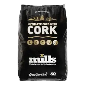 Mills Soil & Cork