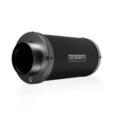 Duct Carbon Filter, Australian Charcoal, 8-Inch