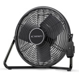CLOUDLIFT S16, Floor Wall Fan with Wireless Controller, 16-Inch