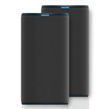 Pre-Filter Cloth for Inline Carbon Filter, 8-Inch, 2-Pack