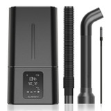 CLOUDFORGE T7, Environmental Plant Humidifier, 15L, Smart Controls, Targeted Vaporizing