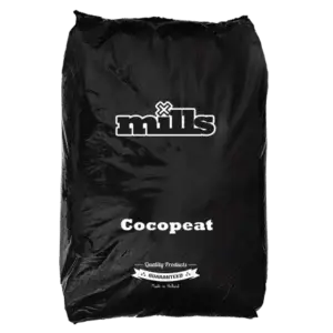 Mills Coco & Cork