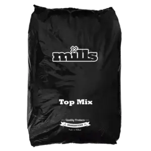 Mills Organics