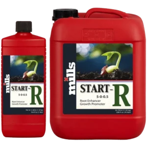 Mills Starter Pack Organic